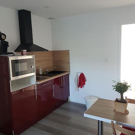 Studio Neuf Centre Ville Μπουρζ Εξωτερικό φωτογραφία
