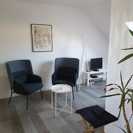 Studio Neuf Centre Ville Μπουρζ Εξωτερικό φωτογραφία